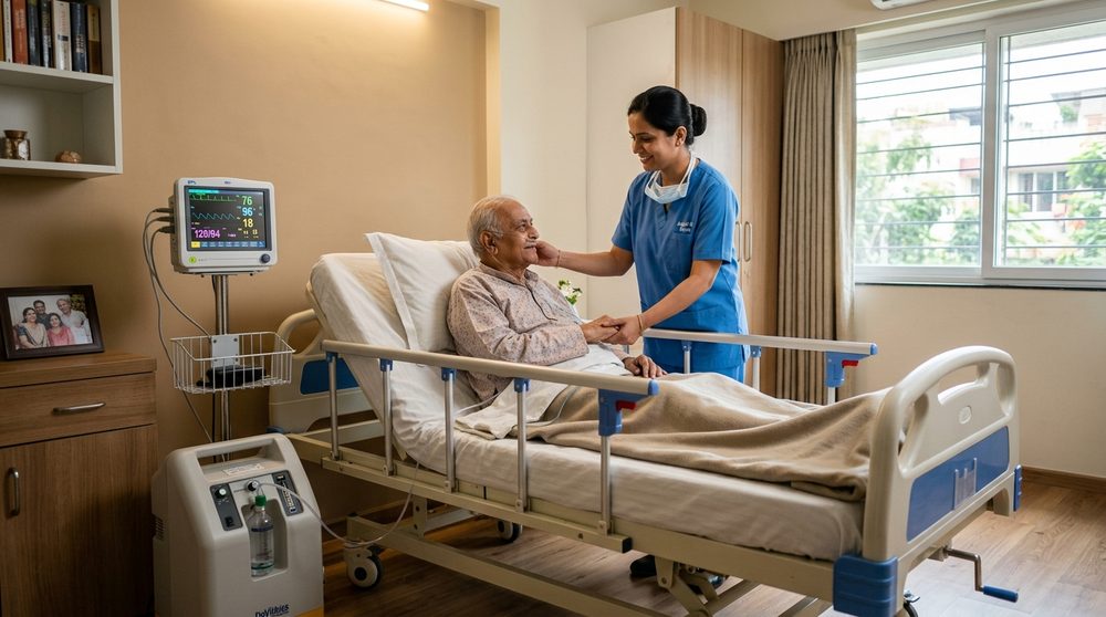 Home Care Patient Care